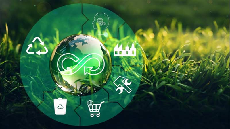 Come scegliere prodotti green